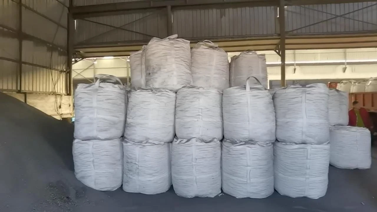 Chian high carbon silicon Chian high carbon silicon