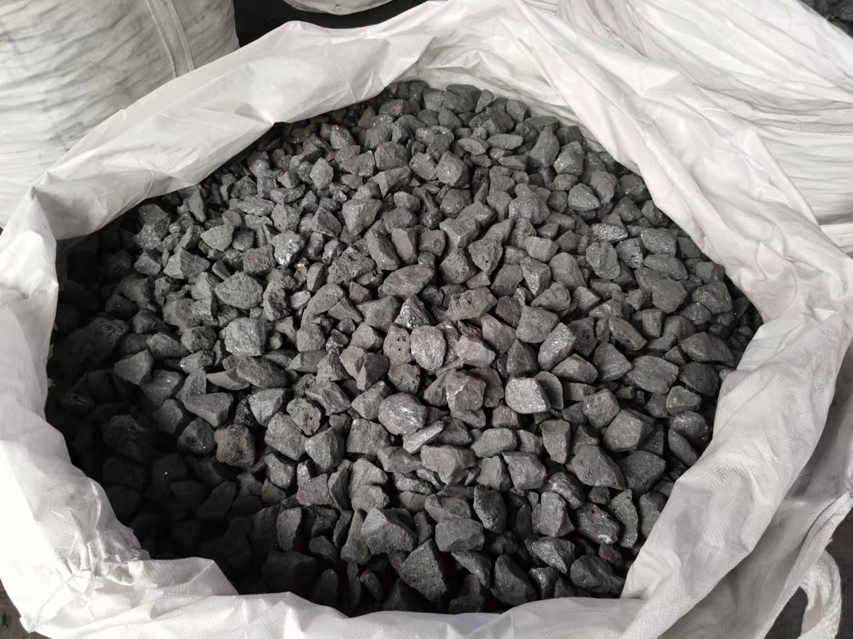 high carbon silicon lump high carbon silicon lump