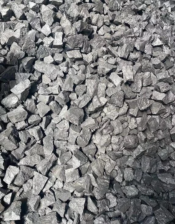 ferro silicon 12