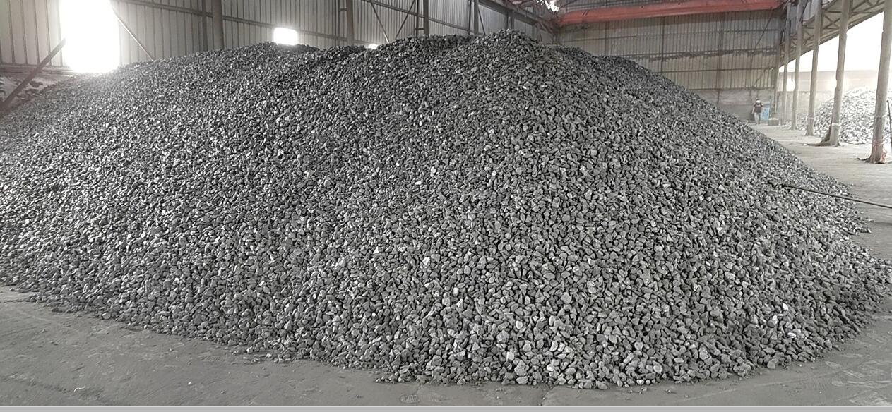 high carbon silicon 19