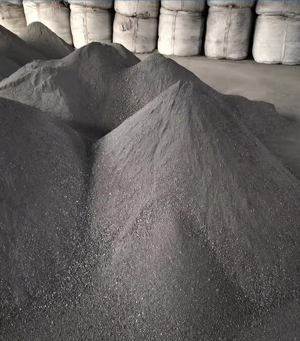 high carbon silicon 20