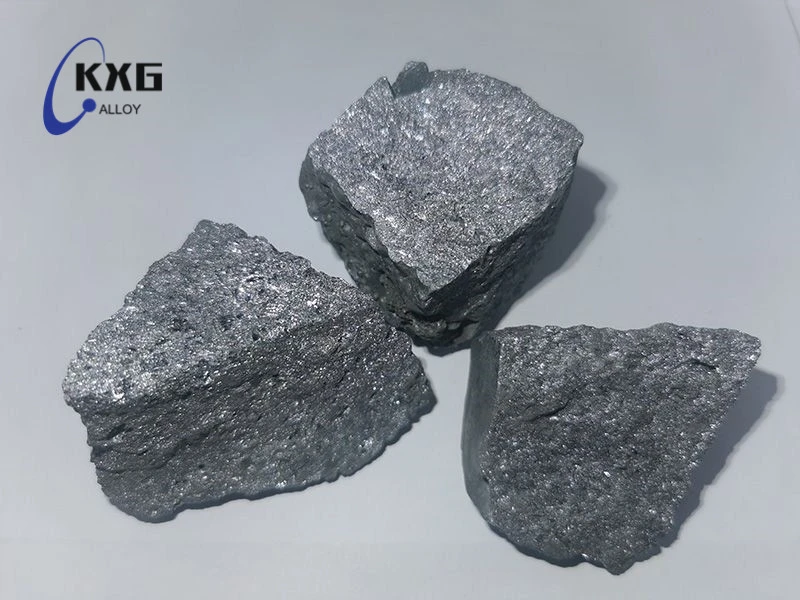 Ferro silicon 72 Ferro silicon 72