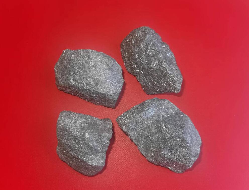 ferro silicon 10