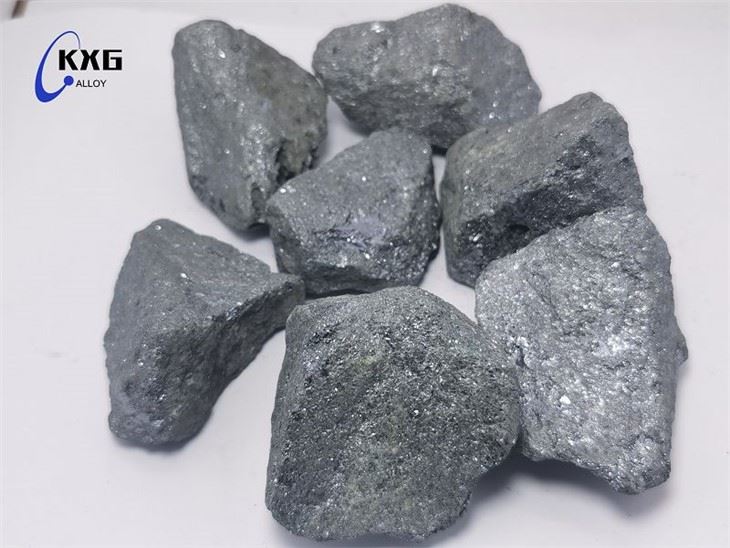 Cheap Price High Carbon Silicon