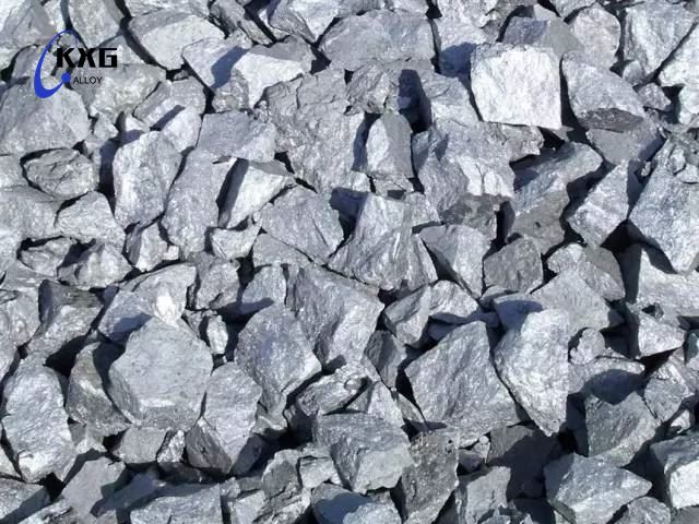 Ferro silicon