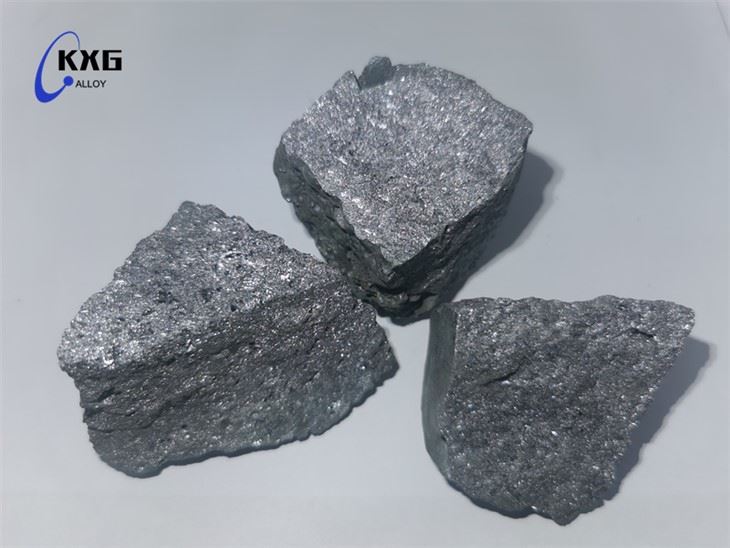Ferrosilicon Usage