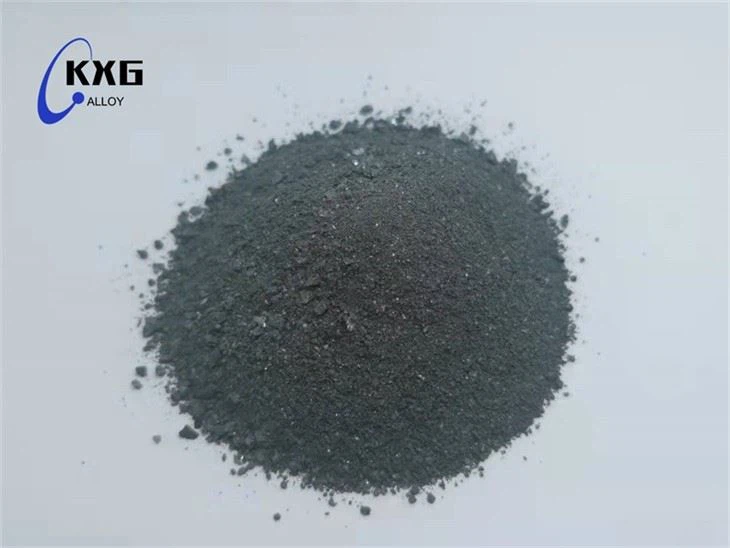High Carbon Silicon Powder 0-3mm Can Reduce Steelmaking Costs