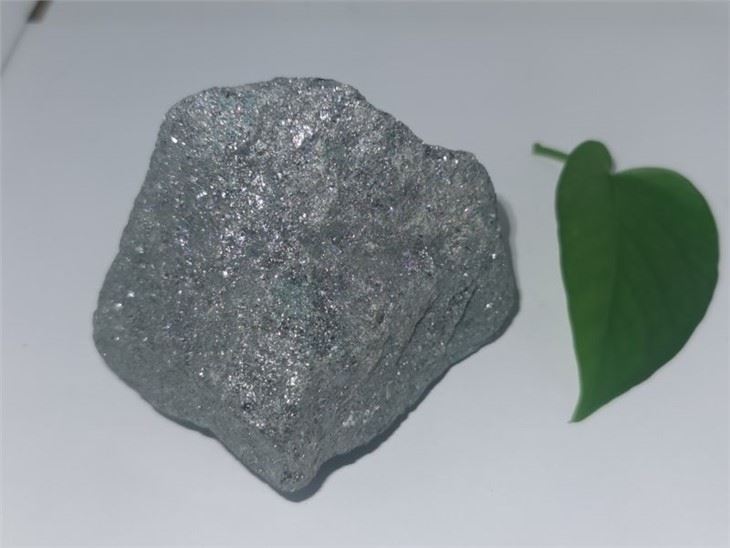 Silicon Carbon Alloy