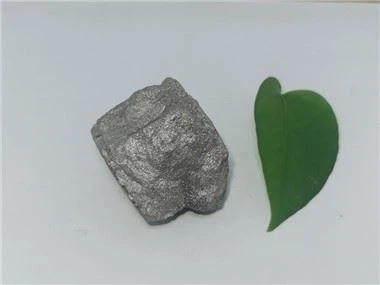 Silicon Manganese Alloy Uses