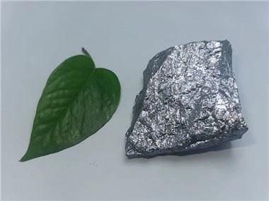 Whosaler Factory Direct Sale for High-Quality Metal Silicon Metal 441/553