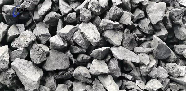 The Application Prospects Of High Carbon Silicon 6515