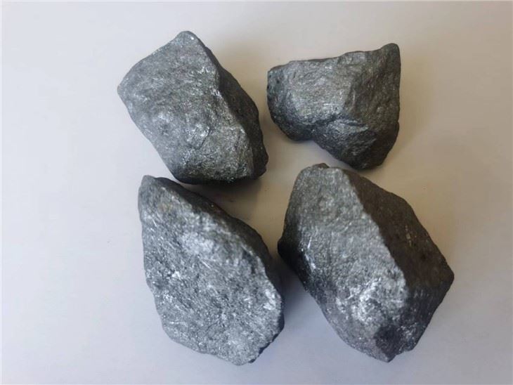 Best Price Special Alloy Low Carbon Ferrosilicone Price