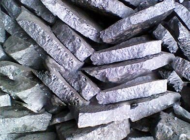 Chinese Factory Ferro-Silicon Ferro Silicon Briquette Desulfurizer