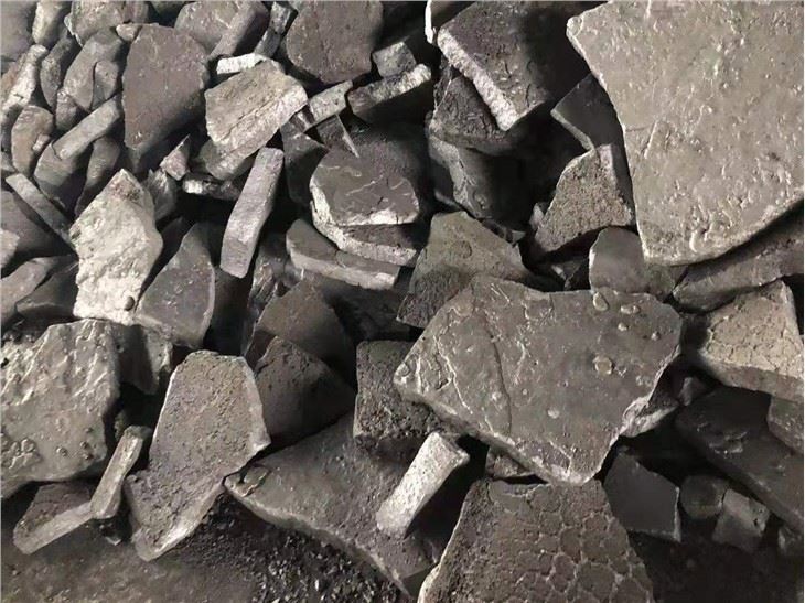 Ferro Silicon 72 Price