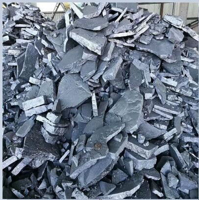Ferro-Silicon Alloy 65#72 # 75# for High Quality Steelmaking