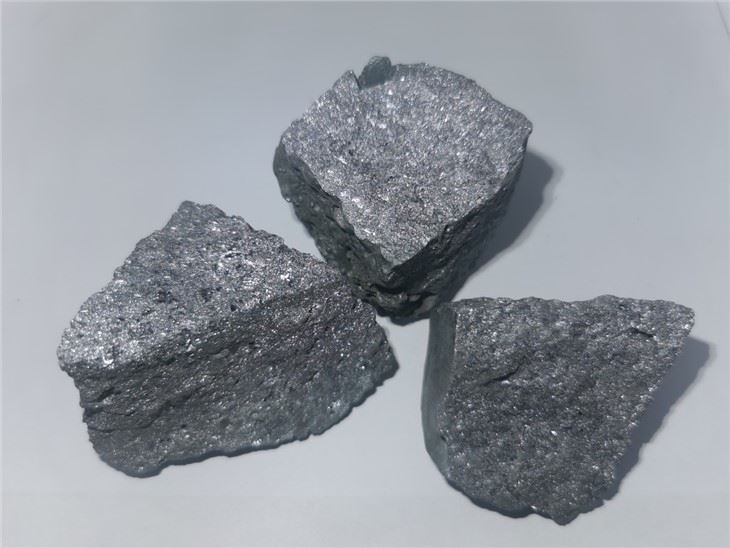 Ferro Silicon Standard