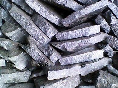 Ferro Silicon Standard