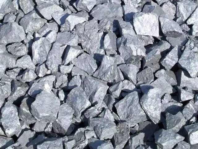 Ferro Silicon Standard