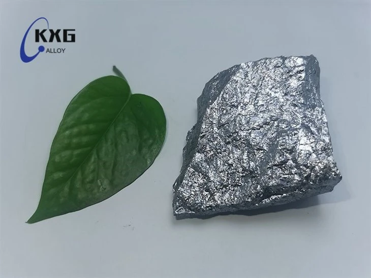 Anyang Silicon Metal Powder