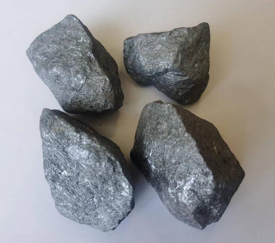 Difference Between Ferro Silicon And Silicon Metal