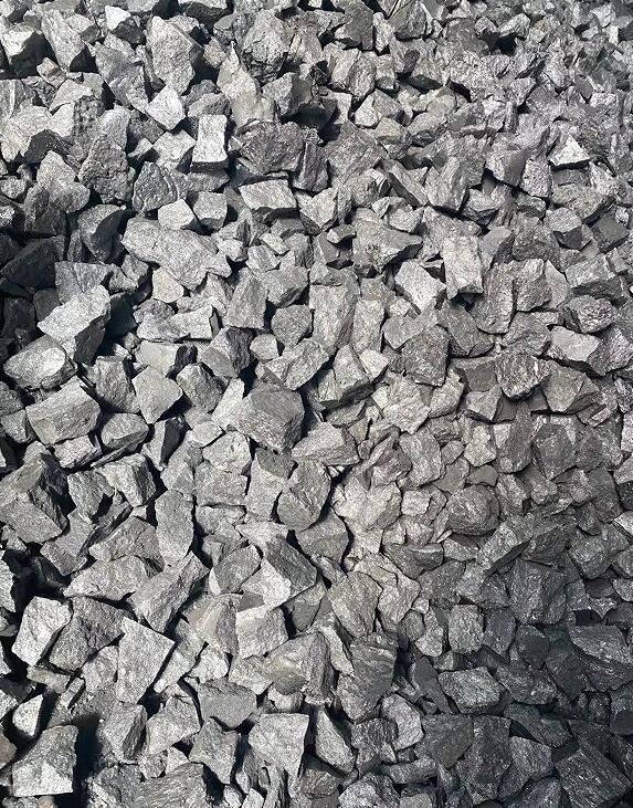 Ferro Silicon Powder
