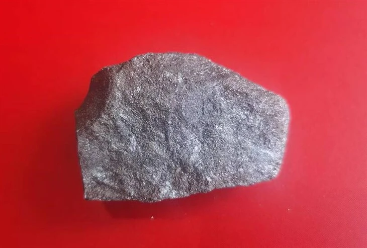 Ferrosilicon With High Purity