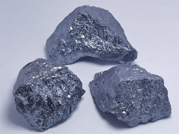 Grade 553 Silicon Metal