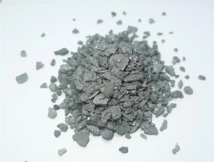 High Carbon Silicon Factory