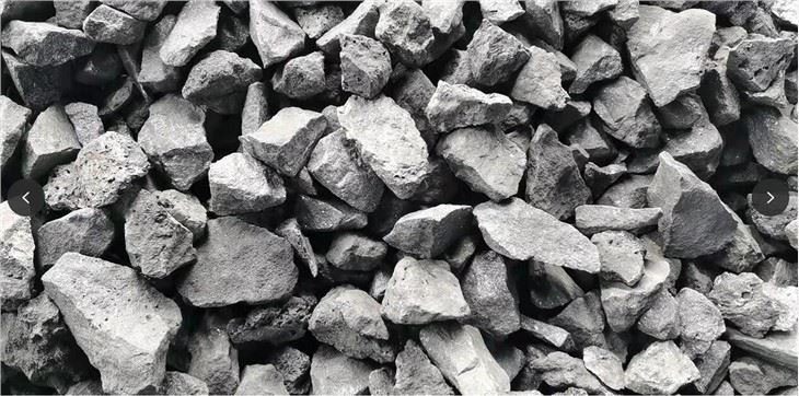 High Carbon Silicon Iron
