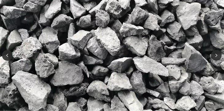 High Carbon Silicon Manufacturer