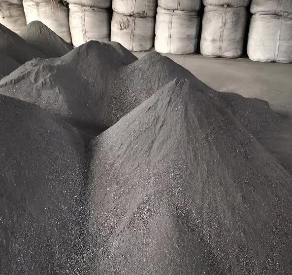 High Carbon Silicon Metal