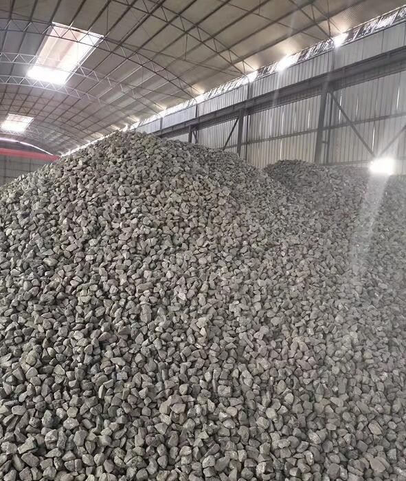 High Carbon Silicon Metal