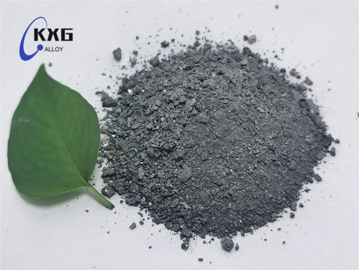 How About High Carbon Silicon? Does It Easy To Use?