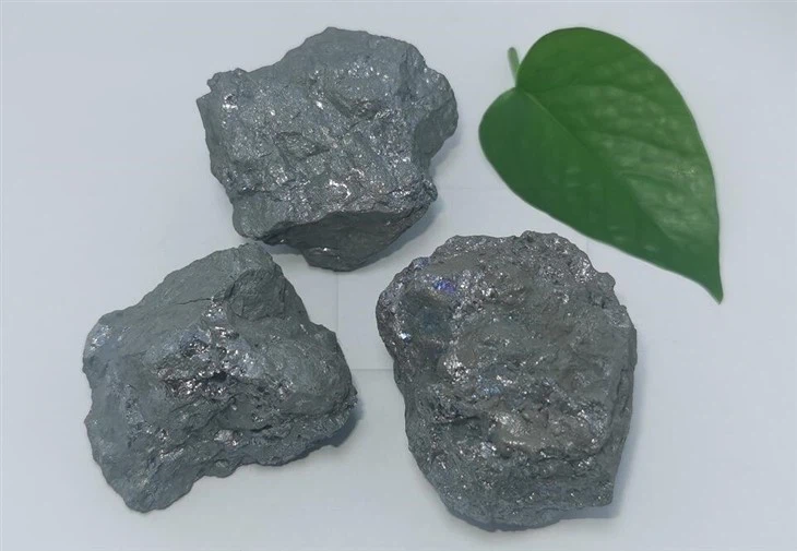 Iron