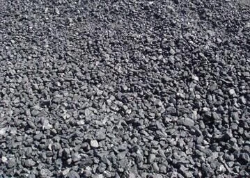 Metallic Silicon Slag 45
