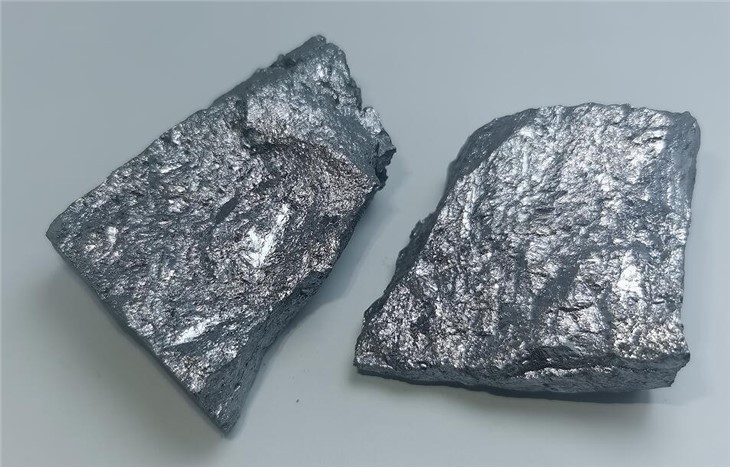 Metallurgical Grade Silicon Metal