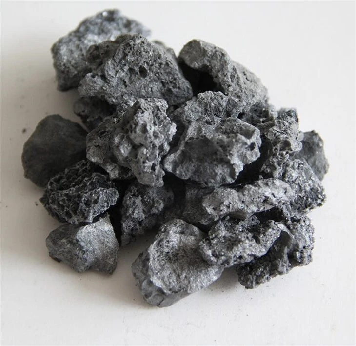 Off Grade Silicon Slag 60