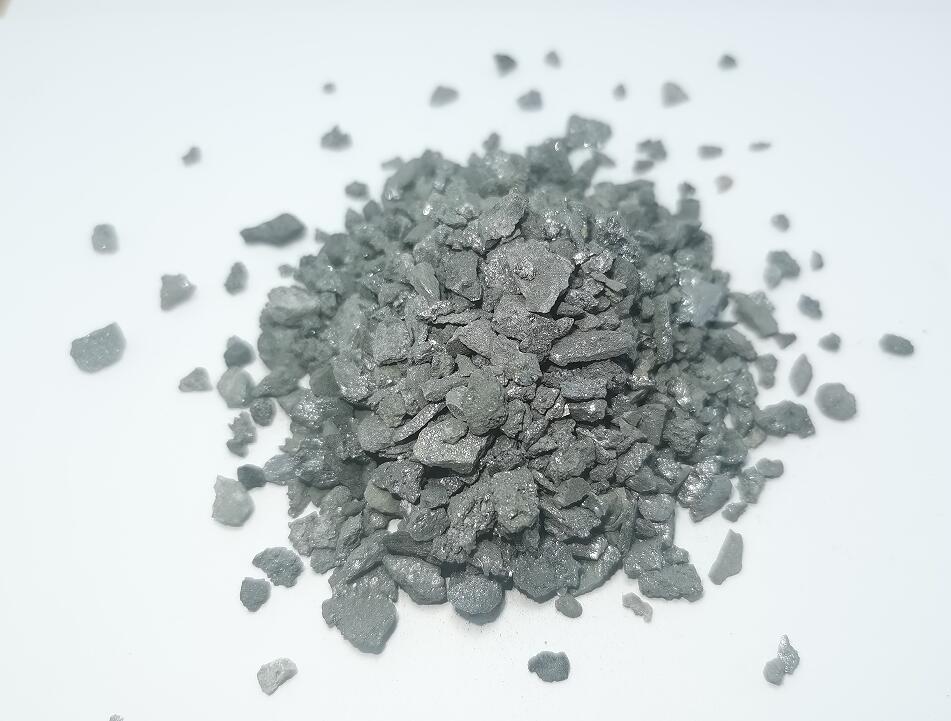 Silicon Carbon Alloy Price