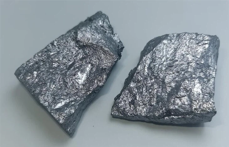 Silicon Metal China