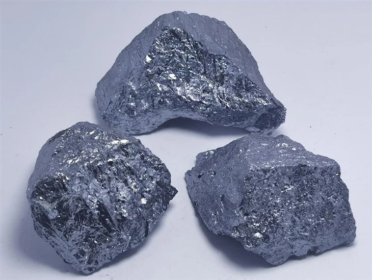 Silicon Metal Deoxidizer