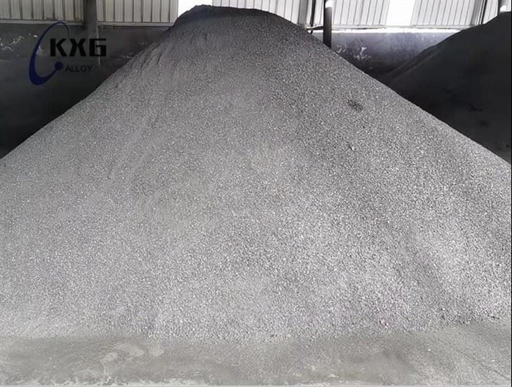 Silicon Metal Industries