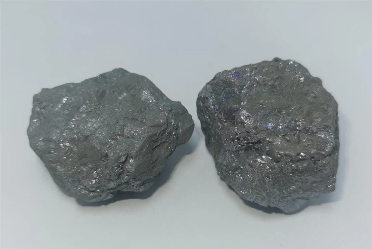 Silicon Slag With Good Effect