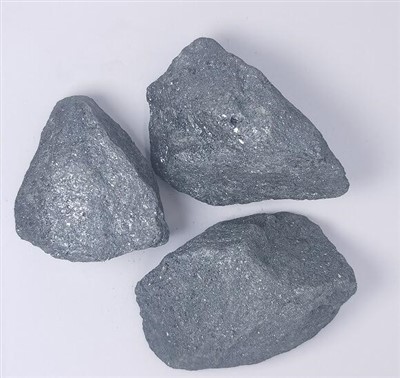 Silicon Carbide And Silicon Carbon Alloy