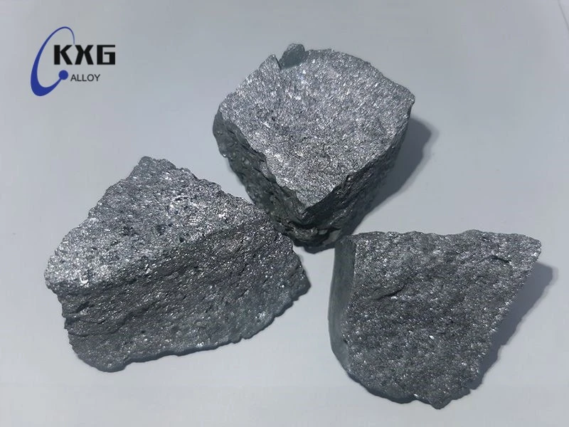 Ferrosilicon 75B