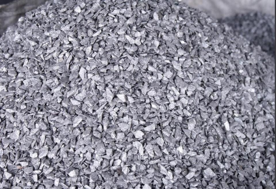 Ferrosilicon 75B