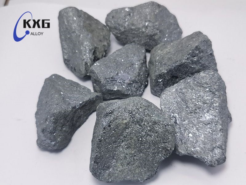 High Carbon Silicon Introduction