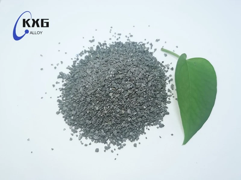 High Carbon Silicon Introduction