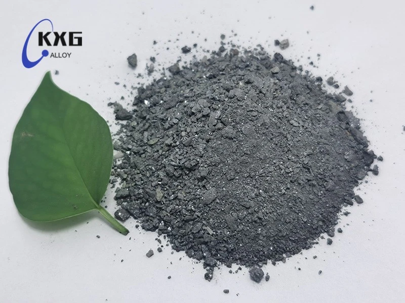 High Carbon Silicon Production Process