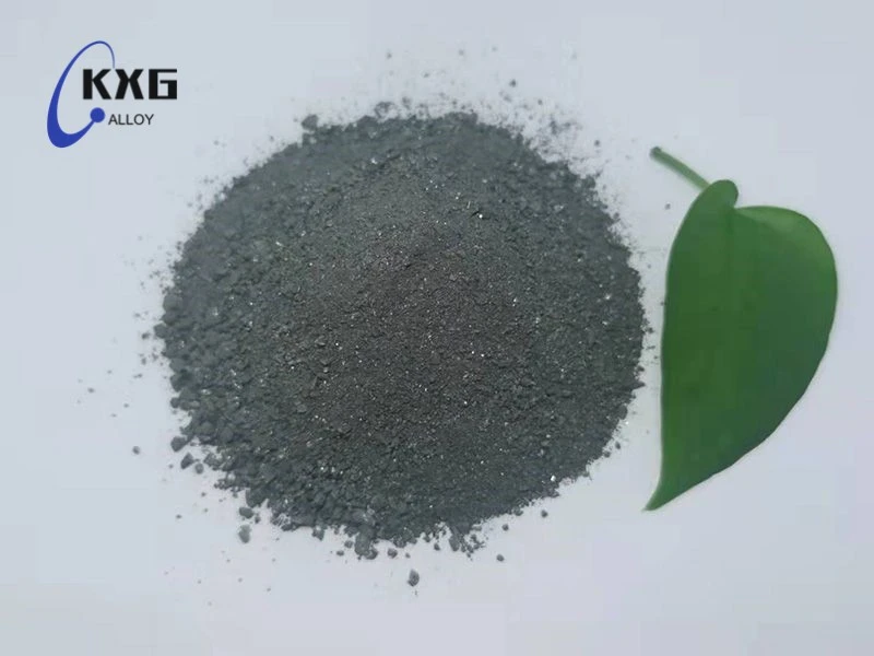 High Carbon Silicon Production Process