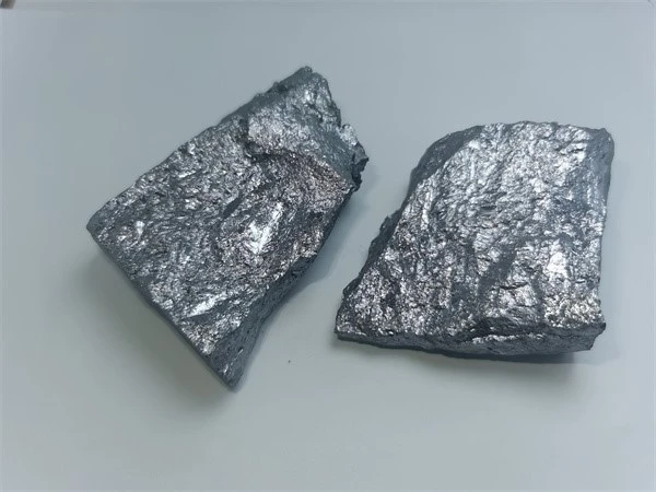 silicon metal 01
